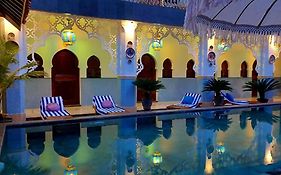 Blue Garden Boutique Hotel